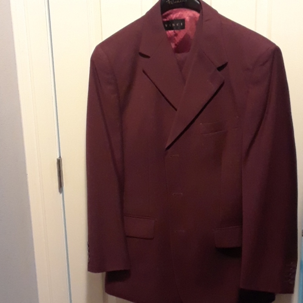 3 PC Suit
